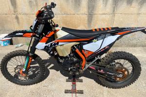KTM 450 exc-f 2018