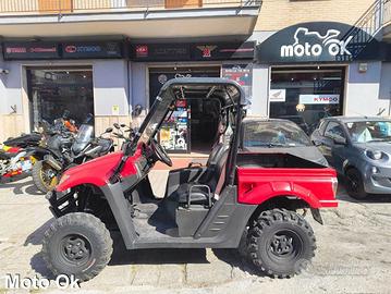 Kymco uxv 500