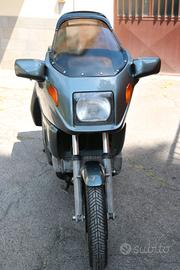 MOTO BMW K100 RT - 1984