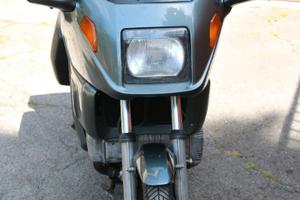 MOTO BMW K100 RT - 1984