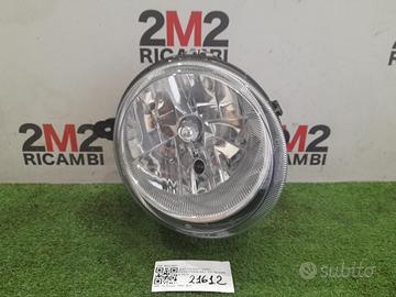 FARO ANTERIORE DESTRO JEEP Patriot 1° Serie 98321
