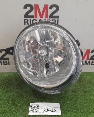 FARO ANTERIORE DESTRO JEEP Patriot 1° Serie 98321