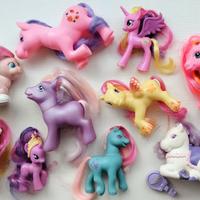Bamboline My  Little Pony, Keypers