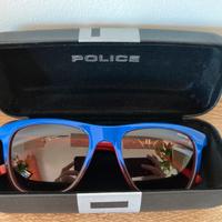 Occhiali da sole Police