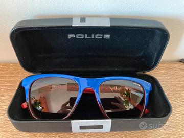 Occhiali da sole Police