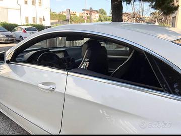 Classe E 250 CDI Coupe
