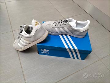 Scarpe donna Adidas Gazelle numero 38