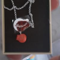collana thun coccinella