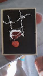 collana thun coccinella