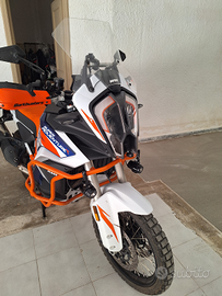 KTM SAD R 2021 full optional