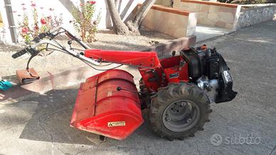 MOTOCOLTIVATORE