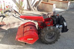 MOTOCOLTIVATORE