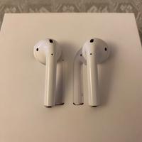 Cuffie AirPods prima generazione