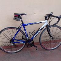Bici da corsa