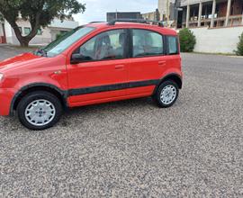 Fiat Panda 1.2 4x4 Climbing