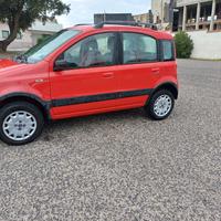 Fiat Panda 1.2 4x4 Climbing