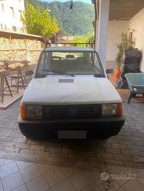 Panda 4x4