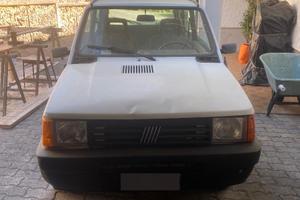 Panda 4x4