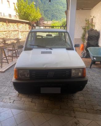 Panda 4x4