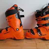 scarponi Tecnica  Mach 1   lv   flex  130