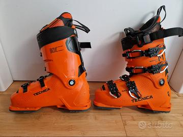 scarponi Tecnica  Mach 1   lv   flex  130