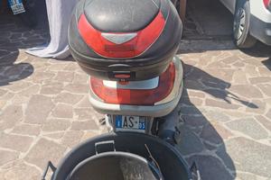 SCOOTER HONDA