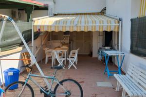 VILLA6pl LIDO MARINI 50mt spiaggia sabbia 2bagni