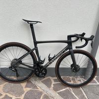 Specialized sworks sl7 durace