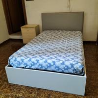 Letto una piazza e mezza 