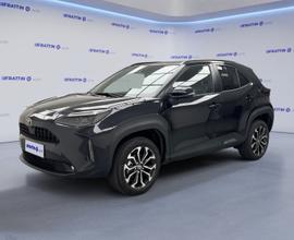 TOYOTA YARIS CROSS 1.5 HYBRID 130 CV 5