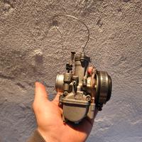 carburatore mikuni replica pwk 19