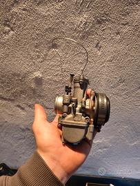 carburatore mikuni replica pwk 19