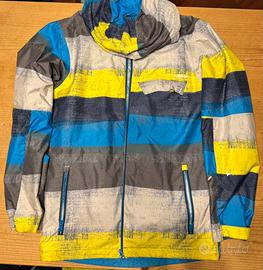 Giacca sci DECATHLON