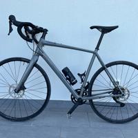 Bici Gravel Cannondale Topstone 2