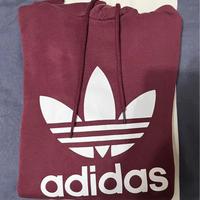 Felpa Adidas