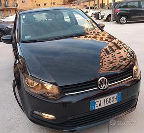 Volkswagen Polo 1.0 MPI 5p. Trendline