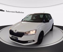 SKODA Fabia 1.0 mpi ambition 75cv