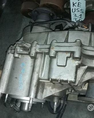 Ripartitore - Riduttore Per Great Wall Steed 2009