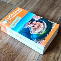 Guida viaggi Routard USA OVEST