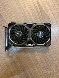 MSI Radeon RX 5500 XT MECH 8GB GDDR6