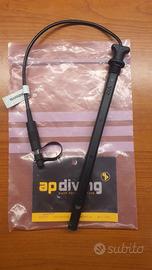 Tempstik Scrubber Life Monitor RB90 NUOVO Apdiving