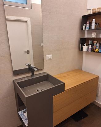 Mobile bagno