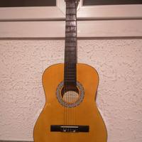 chitarra per ragazzo Bontempi