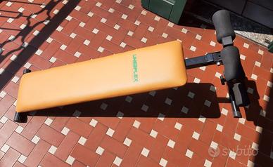 Panca Regolabile per Addominali