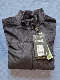 Felpa Colmar Donna taglia S