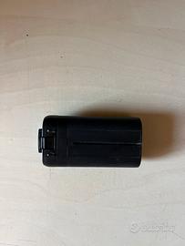 batteria Dji mavic mini