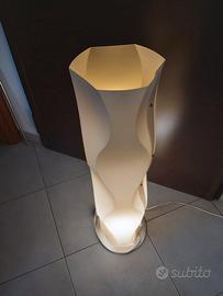 SAMUEL PARKER SLAMP  " Bali " lampada