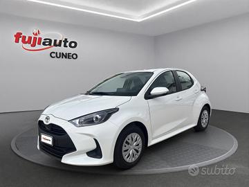 Toyota Yaris 1.5h Active