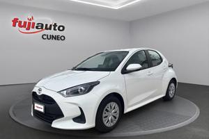 Toyota Yaris 1.5h Active