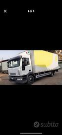 Eurocargo